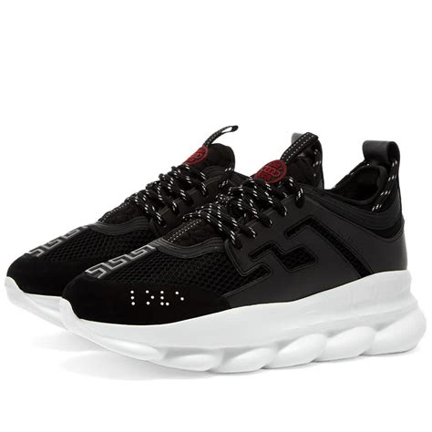 versace chain reaction outlet|versace chain reaction all black.